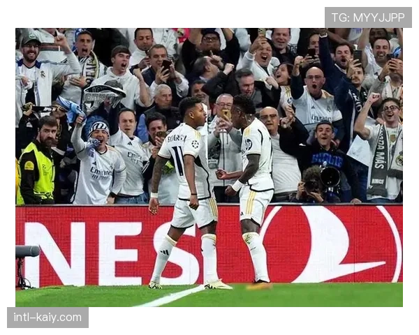 皇马vs曼城欧冠四分之一决赛前瞻,边路走廊对决成胜负手