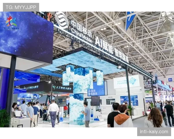 咪咕AI智能解说与智能体赛中陪聊功能提升观赛体验