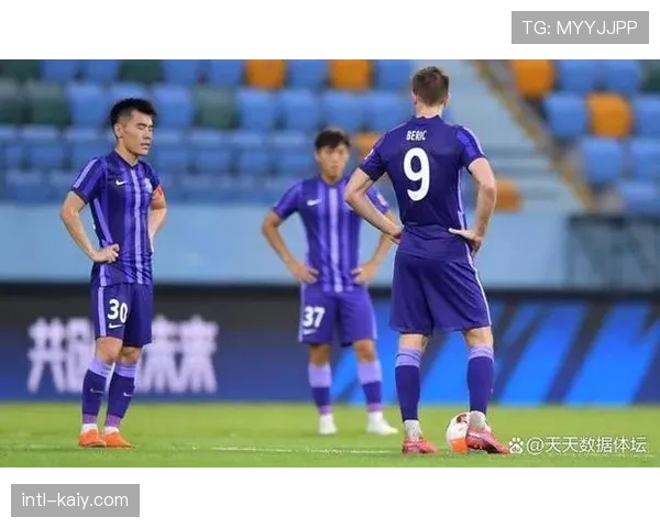 天津津门虎是本赛季保级形势最危急的球队，深陷扣分泥潭